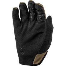 FLY Racing Radium Gloves - Khaki_2570373