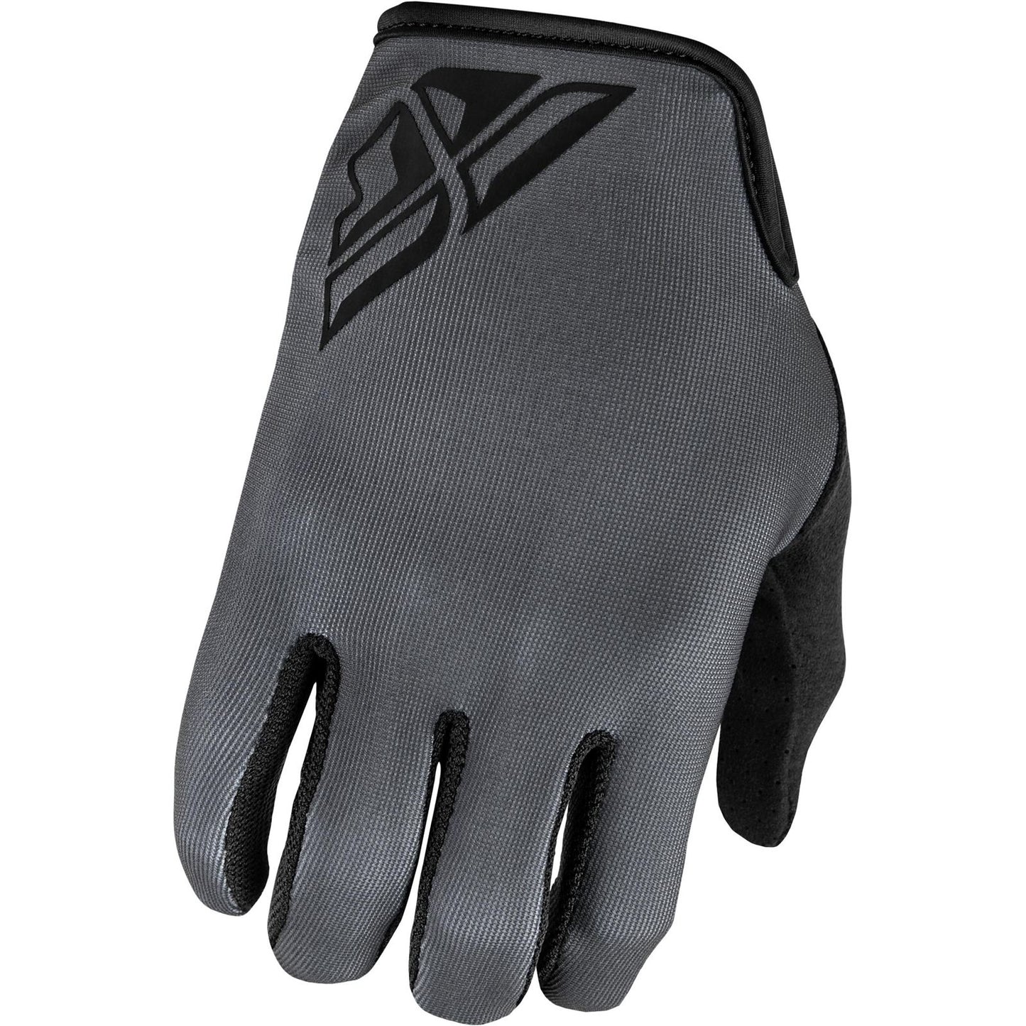 FLY Racing Radium Gloves - Grey_2571027