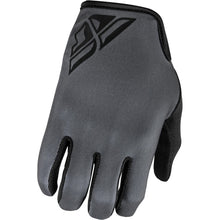 FLY Racing Radium Gloves - Grey_2571027