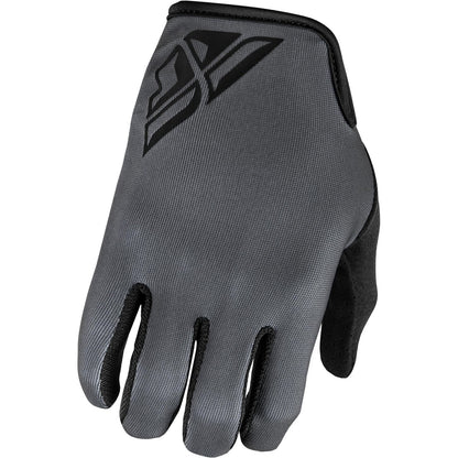 FLY Racing Radium Gloves - Grey_2571027