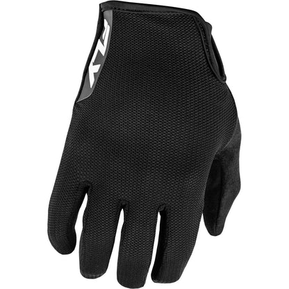 FLY Racing Mesh Gloves - Black_2570197