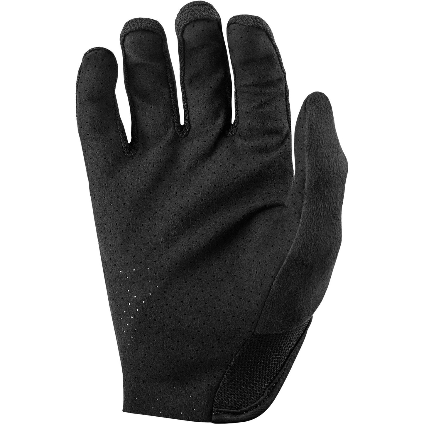 FLY Racing Mesh Gloves - Black_2570930