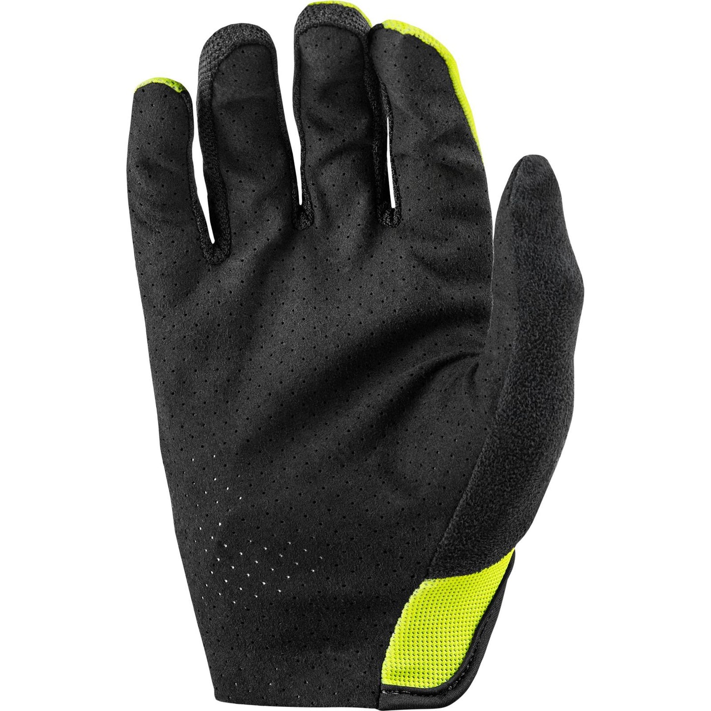 FLY Racing Mesh Gloves - Hi-Vis_2570868