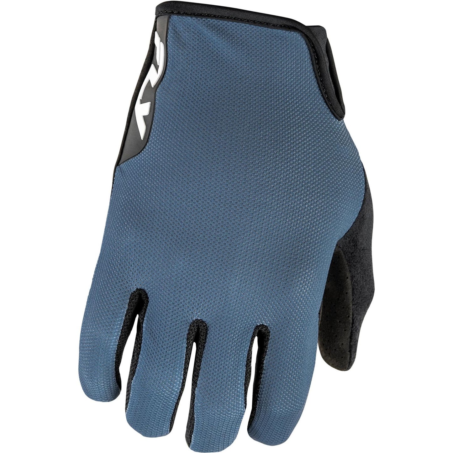 FLY Racing Mesh Gloves - Slate_2570845