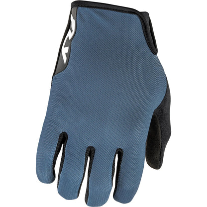 FLY Racing Mesh Gloves - Slate_2570845