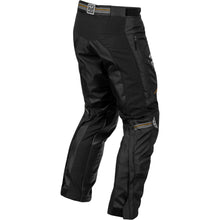 Fly Racing Patrol Over-Boot Pants - Black/Grey_2570703