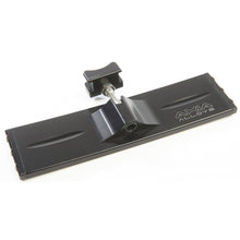 Axia Alloys 9" Wide Panoramic Rear Mirror 1.5" Arm 1 Clamp Needed [MPN: MOD9PRVM-BK]_214683