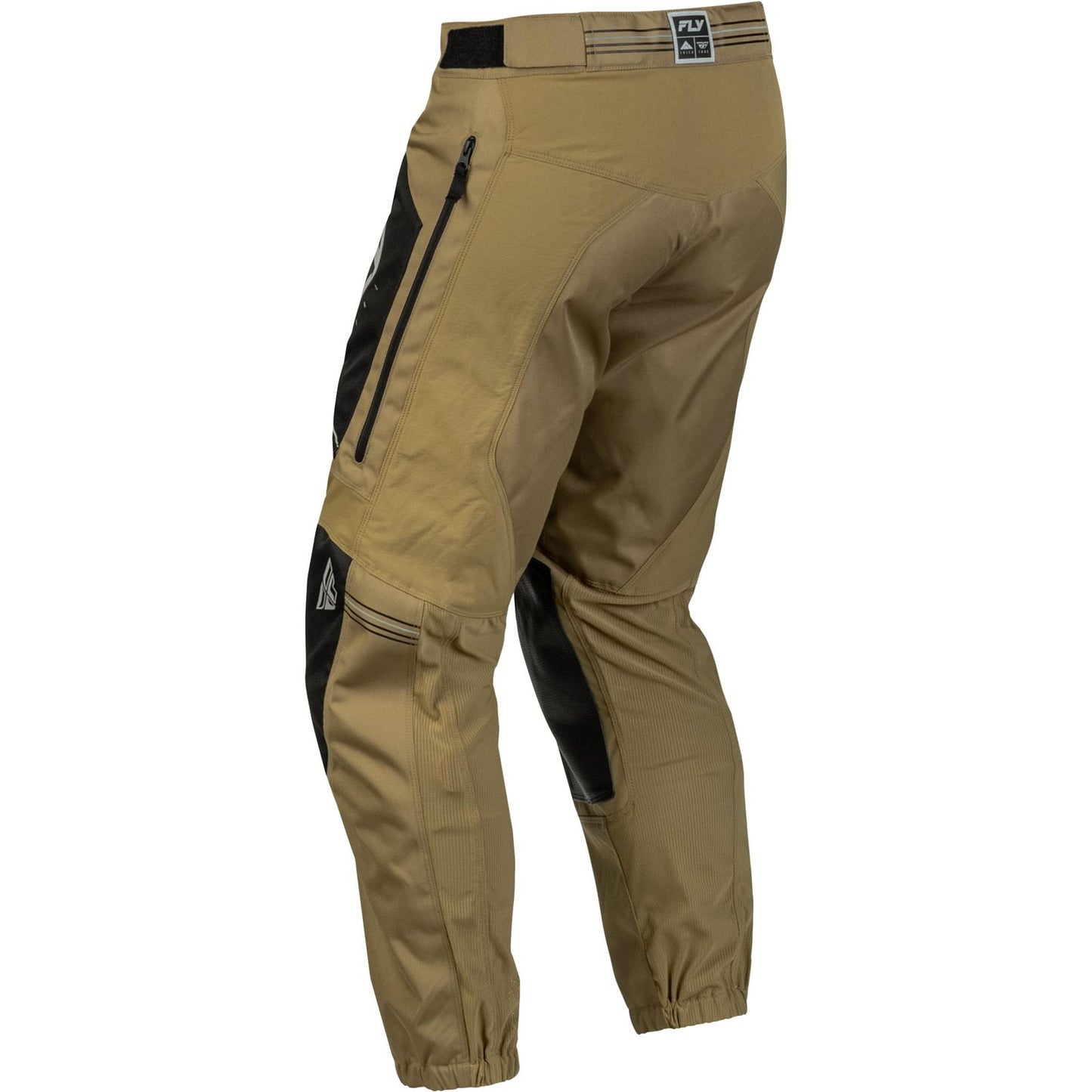 Fly Racing Patrol Pants - Tan/Black_2570459
