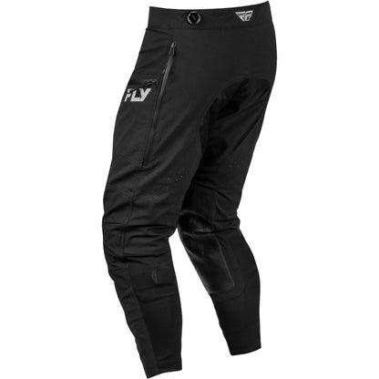 Fly Racing Patrol Elite Pants - Black/Grey_2571967