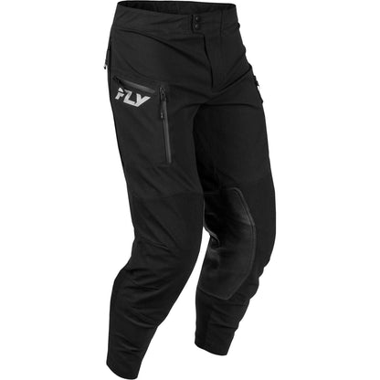 Fly Racing Patrol Elite Pants - Black/Grey_2571968