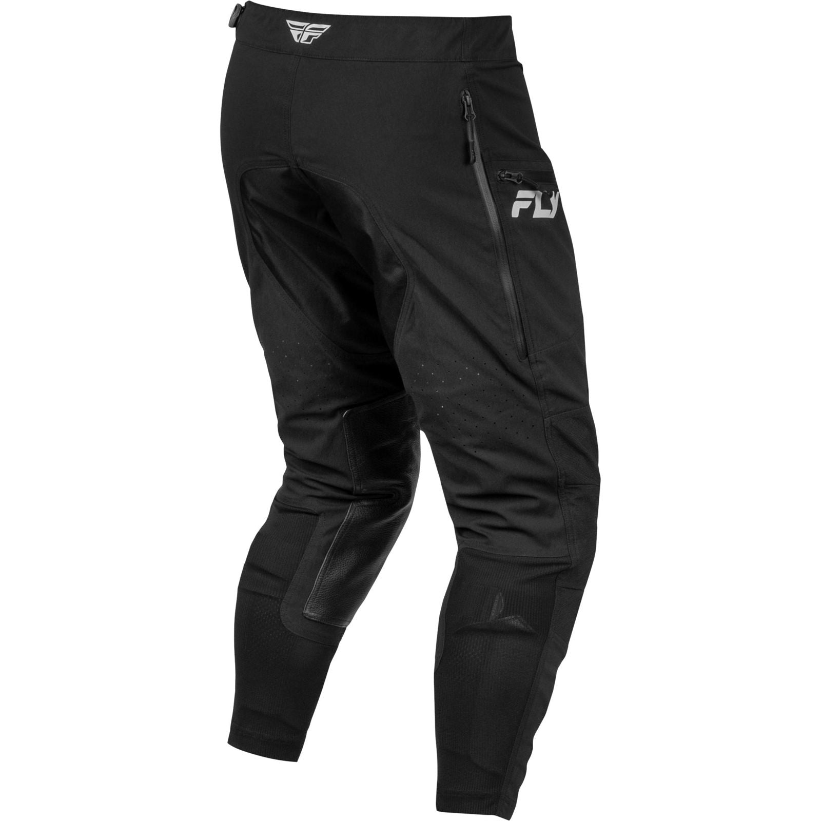 Fly Racing Patrol Elite Pants - Black/Grey_2571969