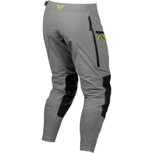 Fly Racing Patrol Elite Pants - Grey/Black/Hi-Vis_2571998