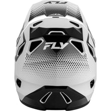 FLY Racing Rayce Sonar Bicycle Helmet - White/Black_2572026