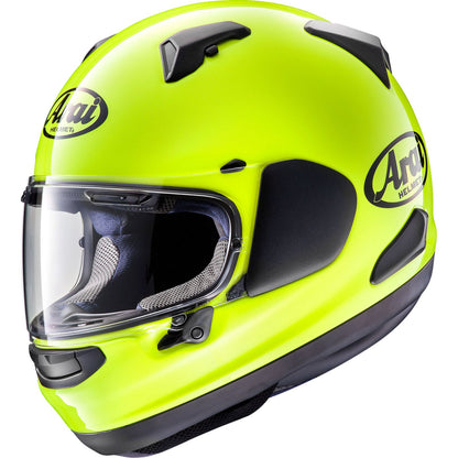 Arai Signet-X Helmet - Fluorescent Yellow - Small [MPN: 0101-17582]_2561106