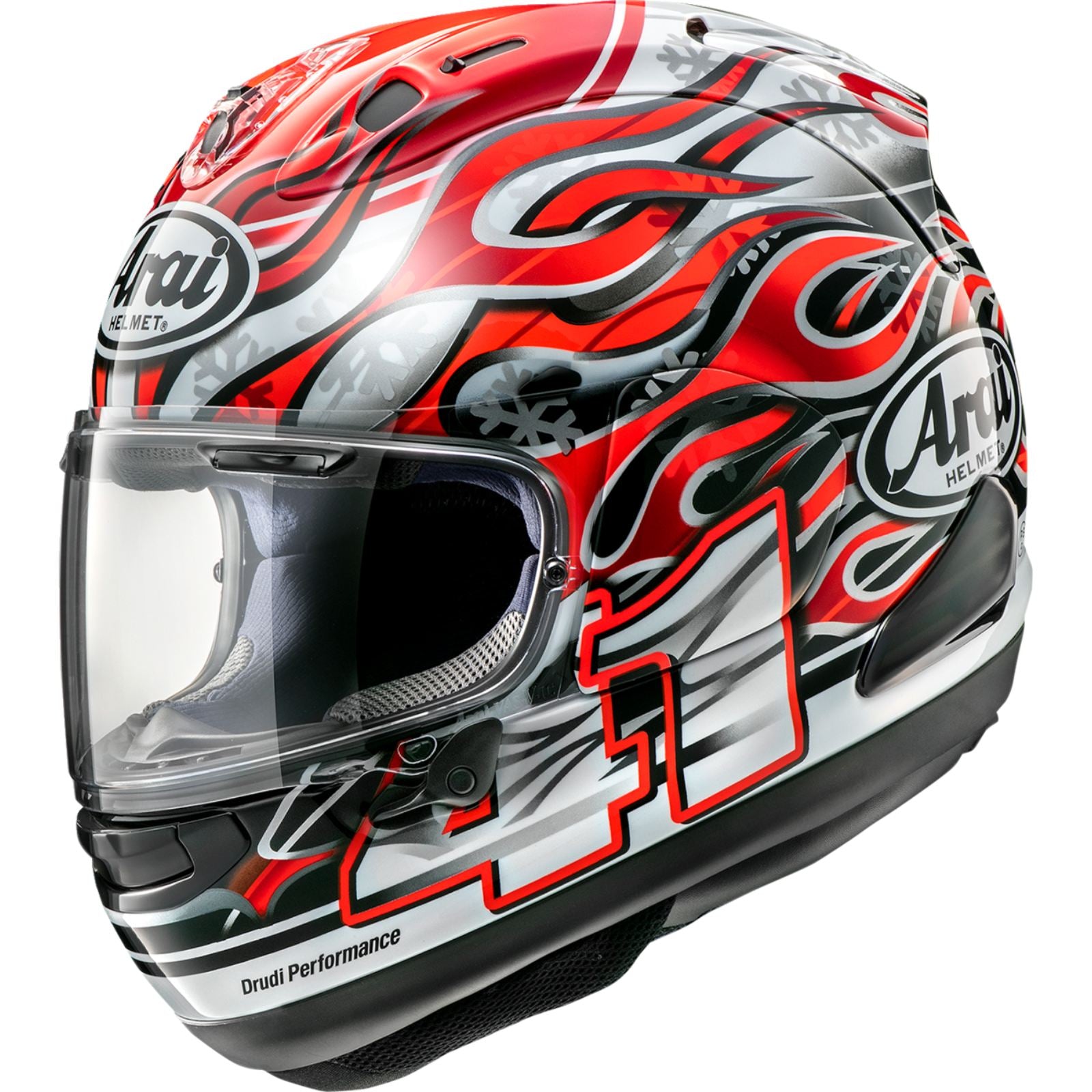 Arai Corsair-X Helmet - Haga GP - 2XL [MPN: 0101-17616]_2563066