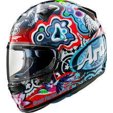 Arai Regent-X Helmet - Jungle-2 - 2XL [MPN: 0101-18180]_2559855