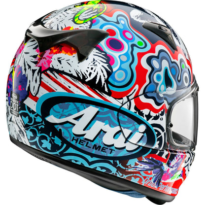 Arai Regent-X Helmet - Jungle-2 - 2XL [MPN: 0101-18180]_2562490