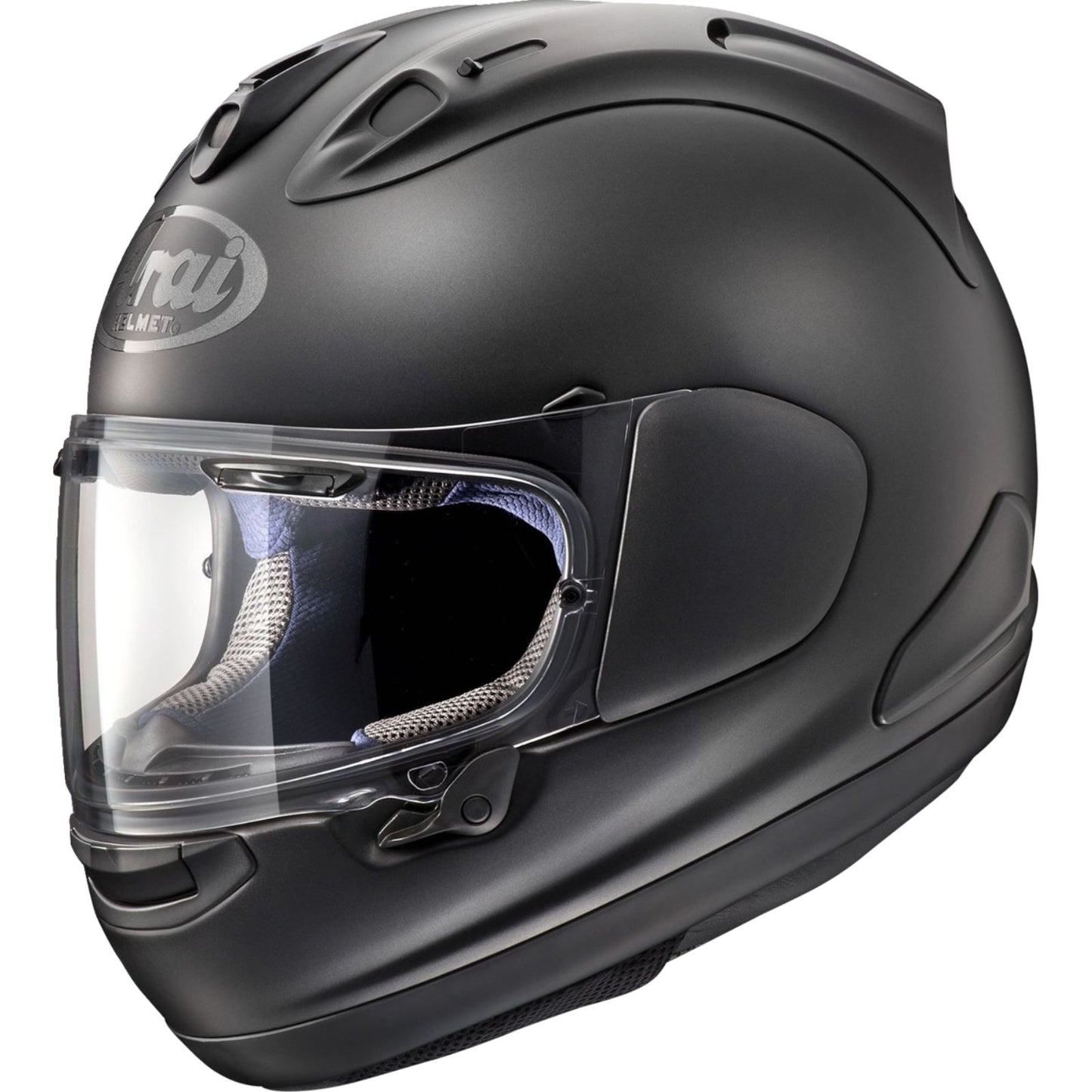 Arai Corsair-X Helmet - Black Frost - XS [MPN: 0101-18181]_2558417