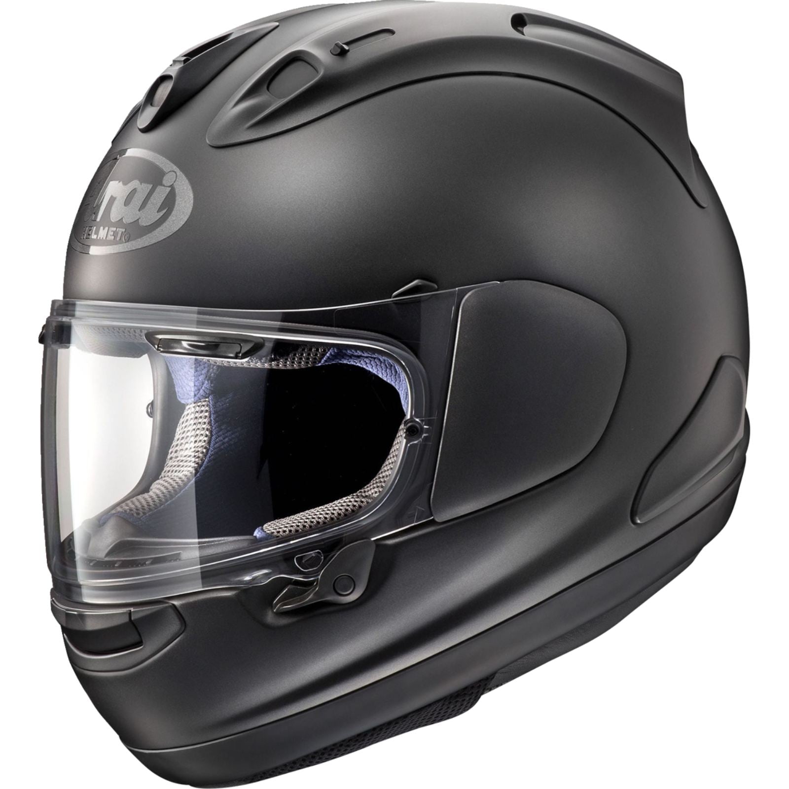 Arai Corsair-X Helmet - Black Frost - XS [MPN: 0101-18181]_2558417