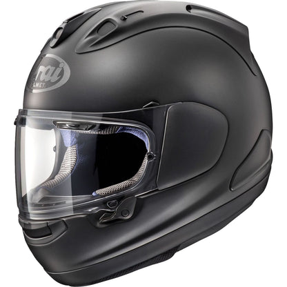 Arai Corsair-X Helmet - Black Frost - XS [MPN: 0101-18181]_2558417