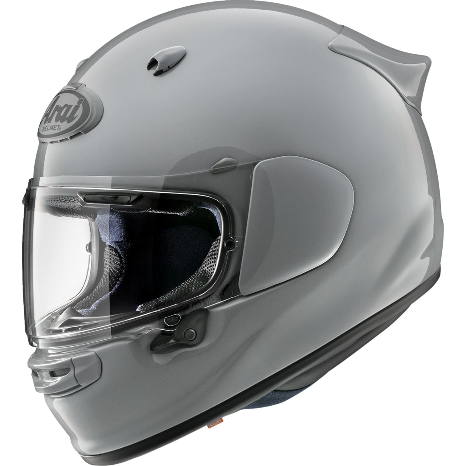 Arai Contour-X Helmet - Light Gray - XL [MPN: 0101-18203]_2558458