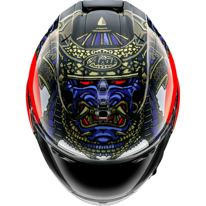 Arai Corsair-X Helmet - Shogun - Large [MPN: 0101-18214]_2564544