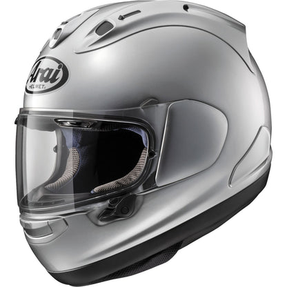 Arai Corsair-X Helmet - Aluminum Silver - Small [MPN: 0101-18506]_2558420