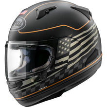Arai Signet-X Helmet - US Flag - Black Frost - 2XL [MPN: 0101-18522]_2561722