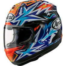 Arai Corsair-X Helmet - Okamoto Compass_2562524