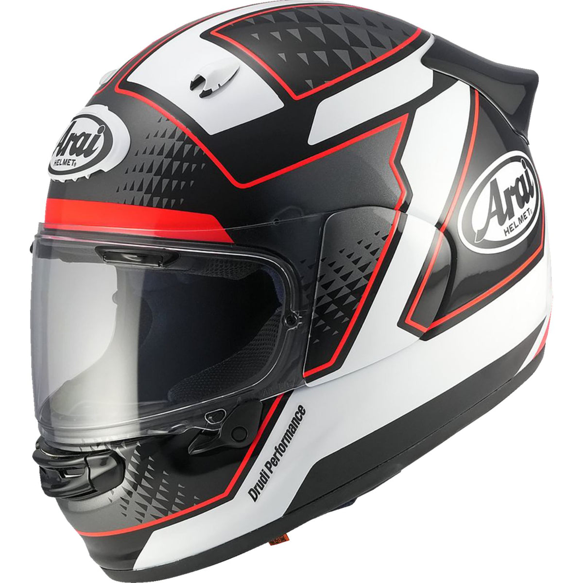 Arai Contour-X Helmet - Proto - Red_2564423