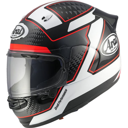 Arai Contour-X Helmet - Proto - Red_2564423