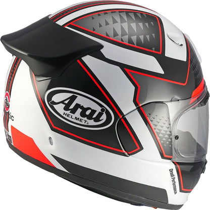 Arai Contour-X Helmet - Proto - Red_2564527