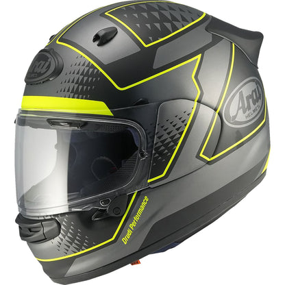 Arai Contour-X Helmet - Proto - Yellow_2562947