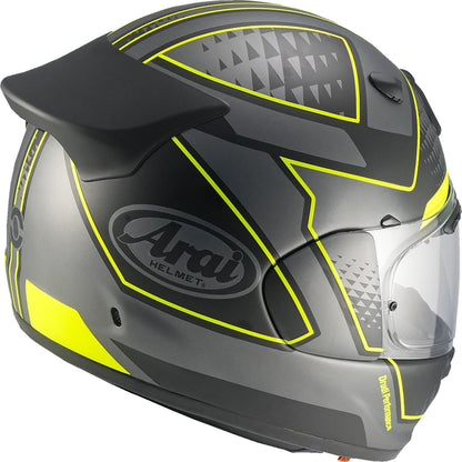 Arai Contour-X Helmet - Proto - Yellow_2565080