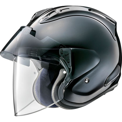 Arai Ram-X Helmet - Diamond Black - Small [MPN: 0104-3371]_2560032