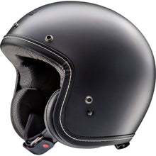 Arai Classic-V Helmet - Black Frost - Small [MPN: 0104-3559]_2560461