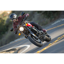 Arai Classic-V Helmet - Black Frost - XL [MPN: 0104-3562]_2558504