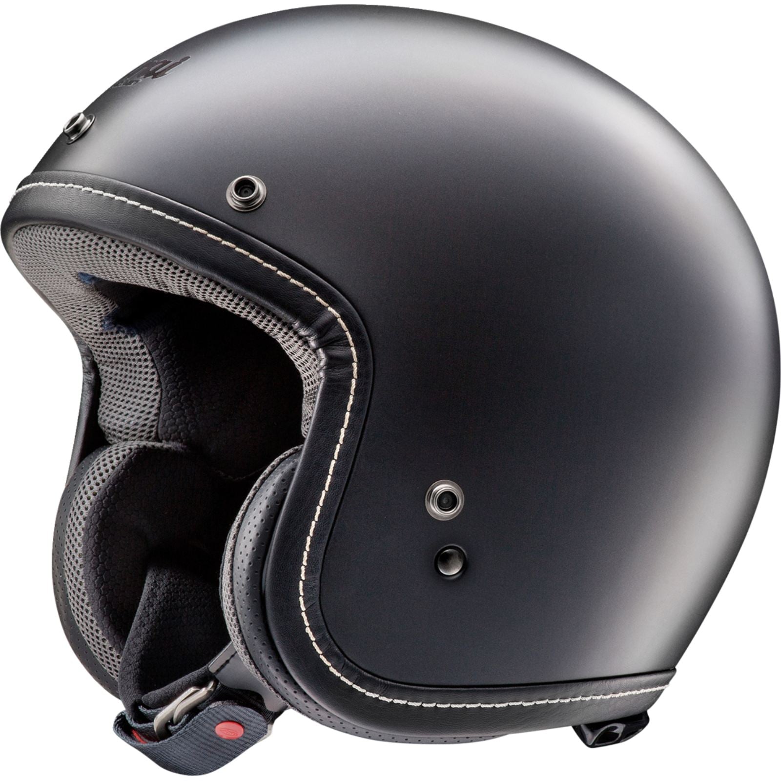 Arai Classic-V Helmet - Black Frost - XL [MPN: 0104-3562]_2560462