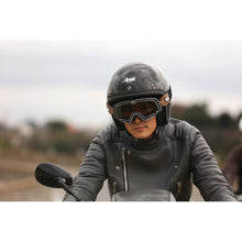 Arai Classic-V Helmet - Black - Small [MPN: 0104-3571]_2558500