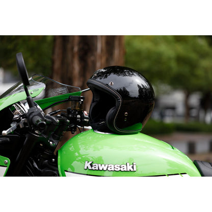 Arai Classic-V Helmet - Black - Small [MPN: 0104-3571]_2558501