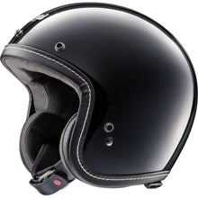 Arai Classic-V Helmet - Black - Small [MPN: 0104-3571]_2560240