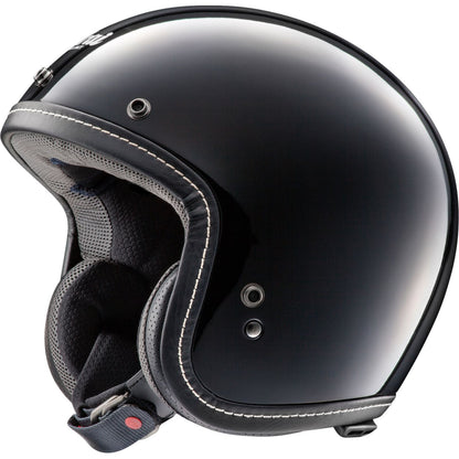 Arai Classic-V Helmet - Black - Small [MPN: 0104-3571]_2560240
