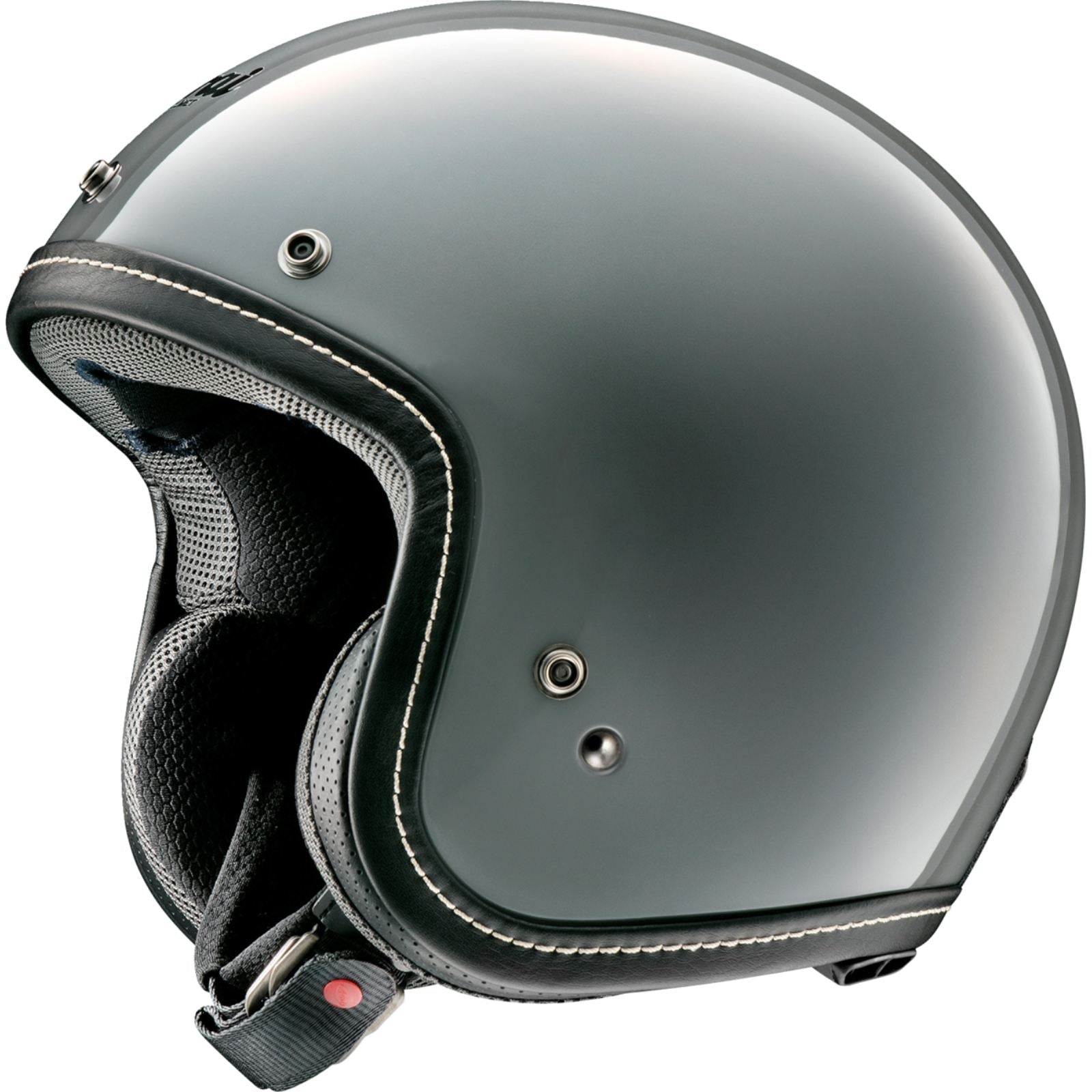 Arai Classic-V Helmet - Modern Gray - Small [MPN: 0104-3577]_2558533