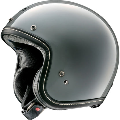 Arai Classic-V Helmet - Modern Gray - Small [MPN: 0104-3577]_2558533