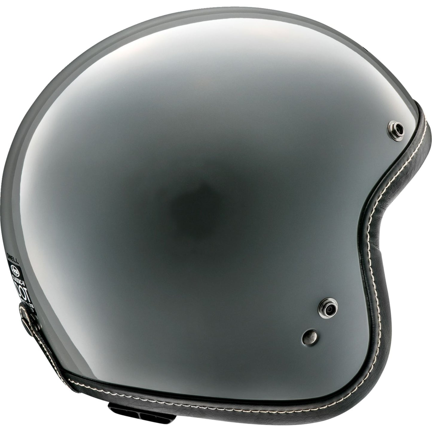 Arai Classic-V Helmet - Modern Gray - Small [MPN: 0104-3577]_2564967