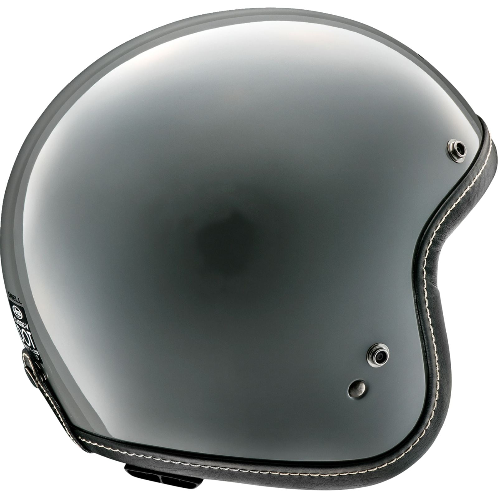Arai Classic-V Helmet - Modern Gray - XL [MPN: 0104-3580]_2564968