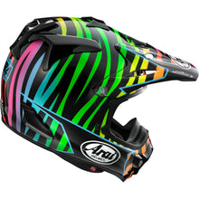 Arai VX-Pro4 Helmet - Van Beveren - XS [MPN: 0110-9865]_2566043