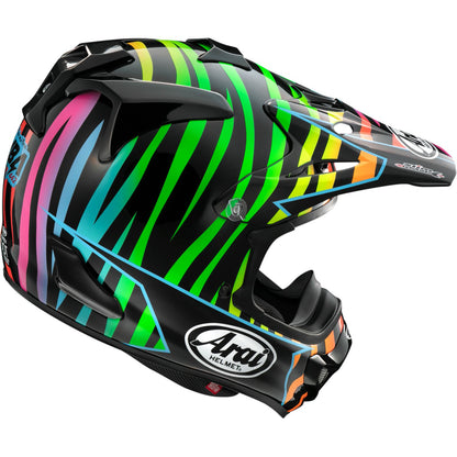 Arai VX-Pro4 Helmet - Van Beveren - XS [MPN: 0110-9865]_2566043