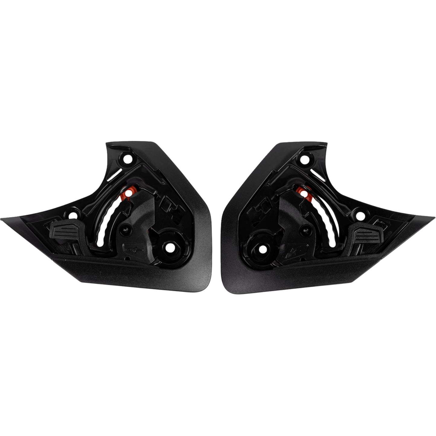Alpinestars Supertech R7 Helmet Shield Mechanism Set [MPN: 895102610]_2558775