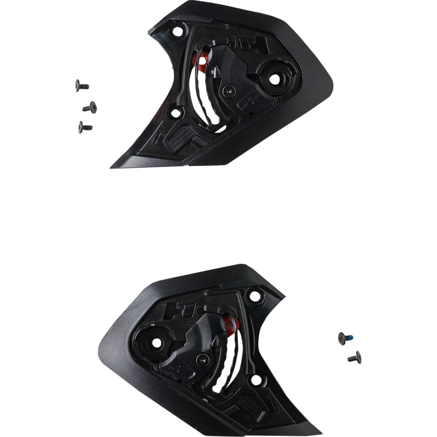 Alpinestars Supertech R7 Helmet Shield Mechanism Set [MPN: 895102610]_2559067